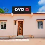 Hotel O Shree Jagannath Residency