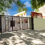 Hotel O Shree Jagannath Residency