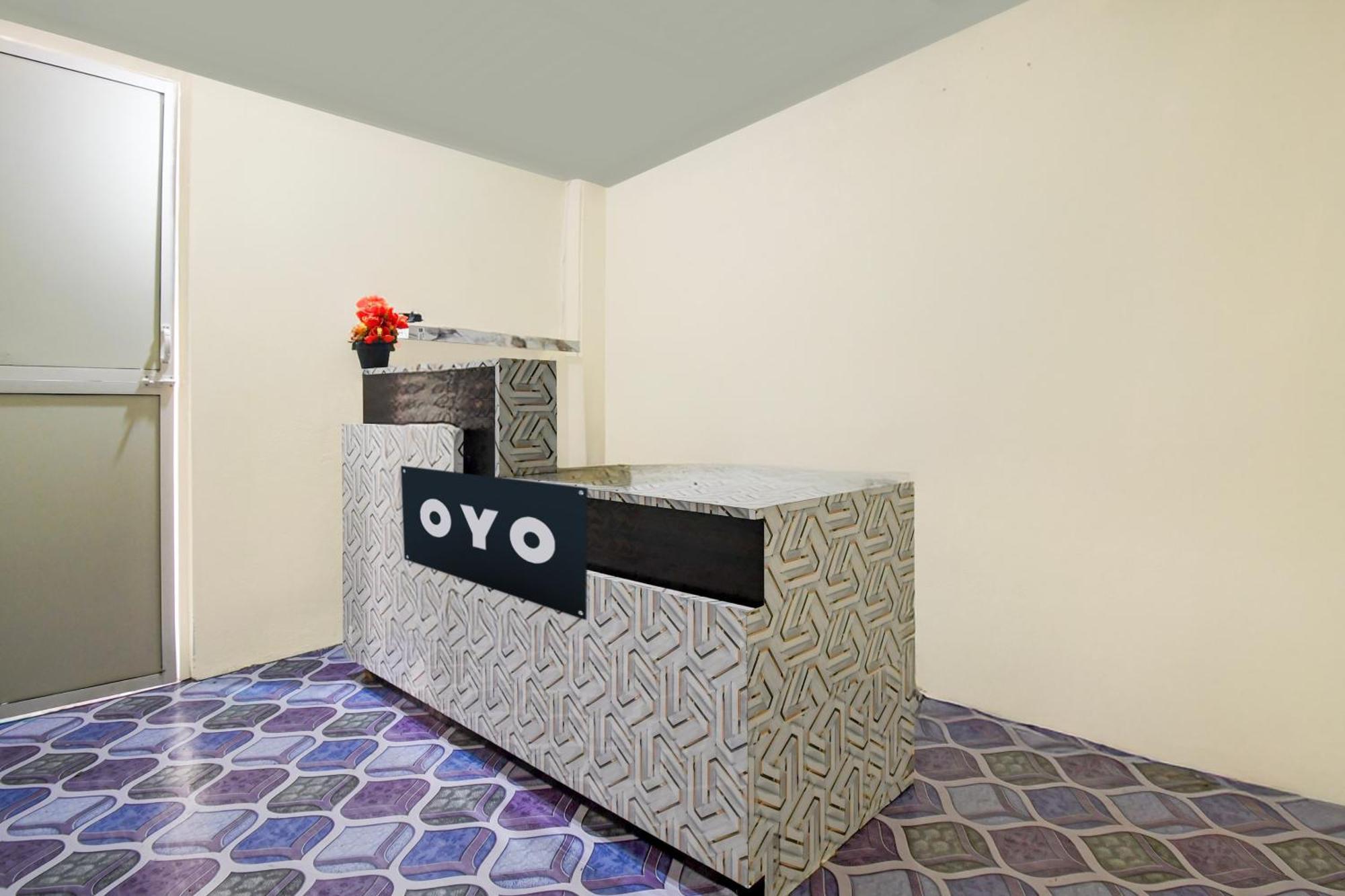 O Shree Jagannath Residency Hotel 3*