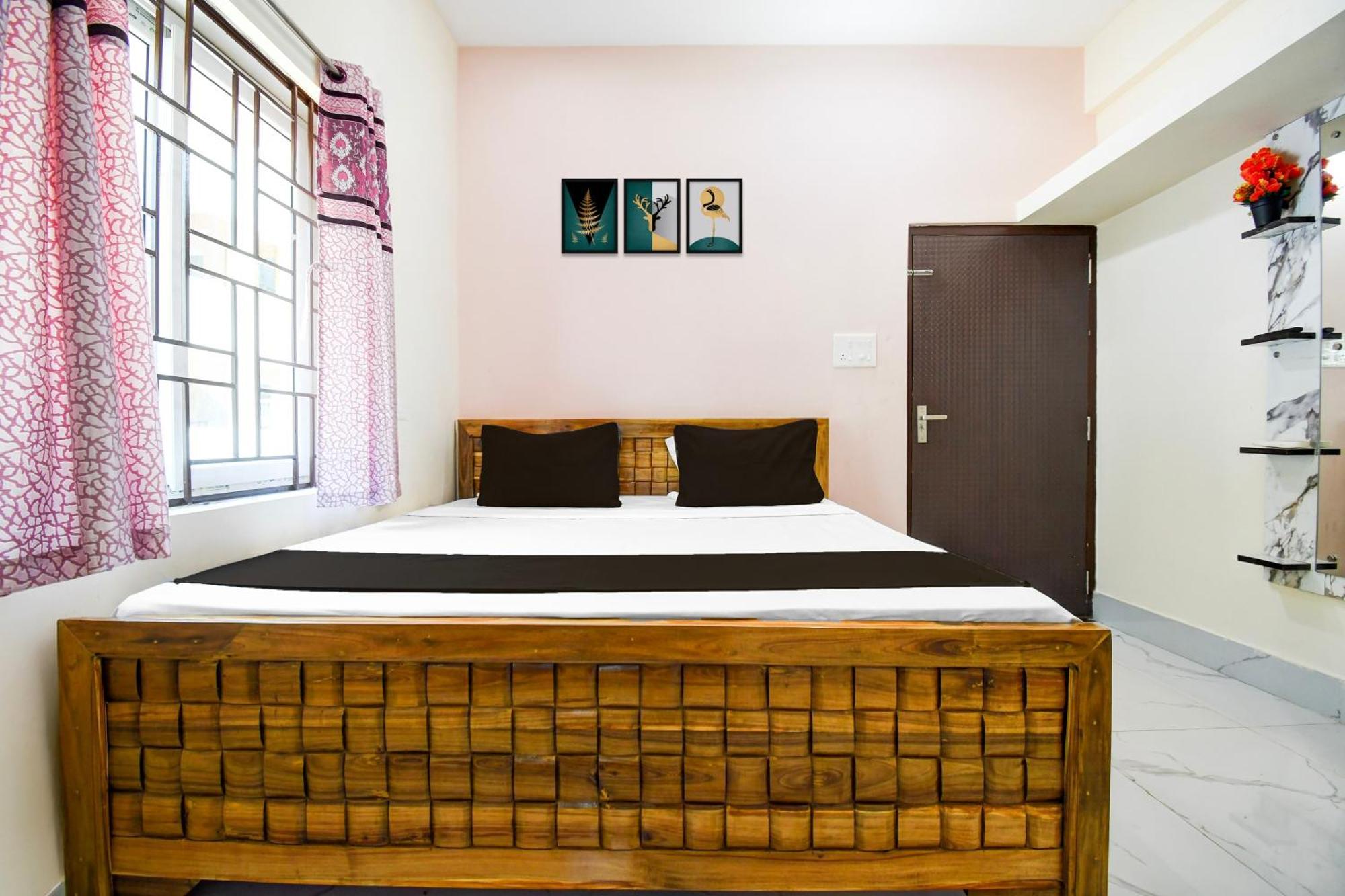 Hotel O Shree Jagannath Residency 3*