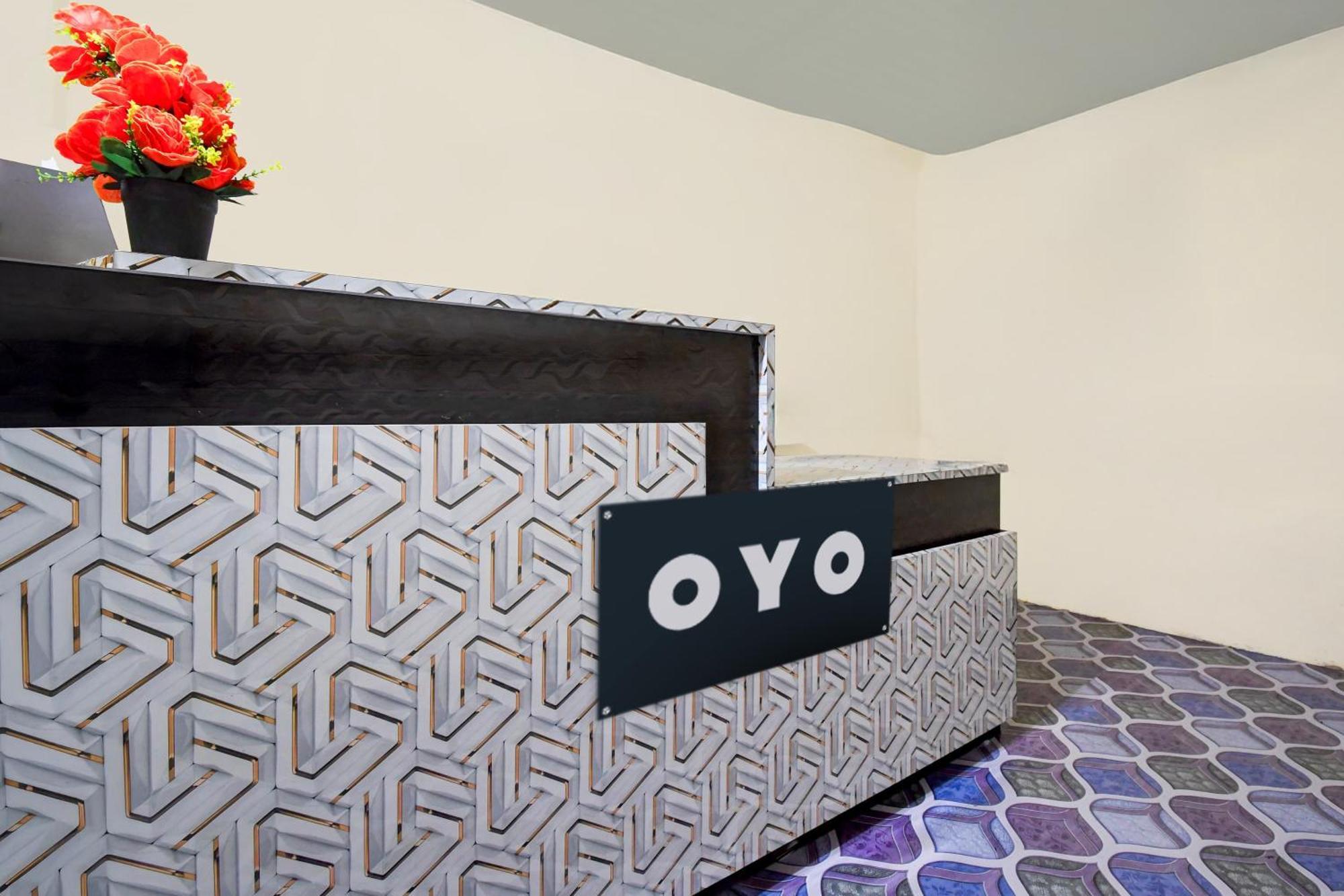 Hotel O Shree Jagannath Residency