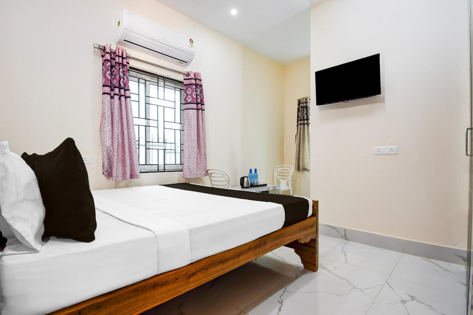 O Shree Jagannath Residency Hotel 3*