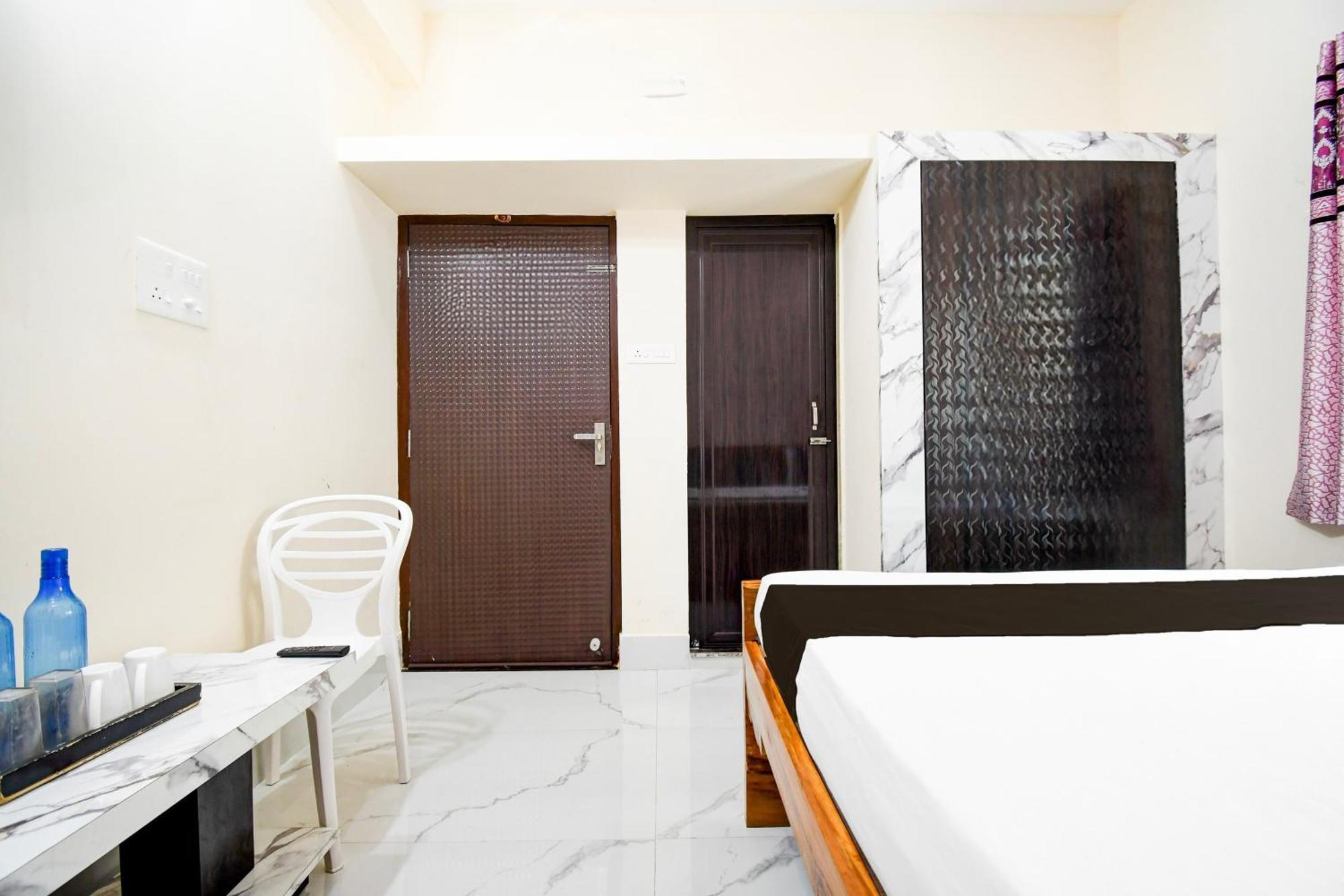 Hotel O Shree Jagannath Residency 3*