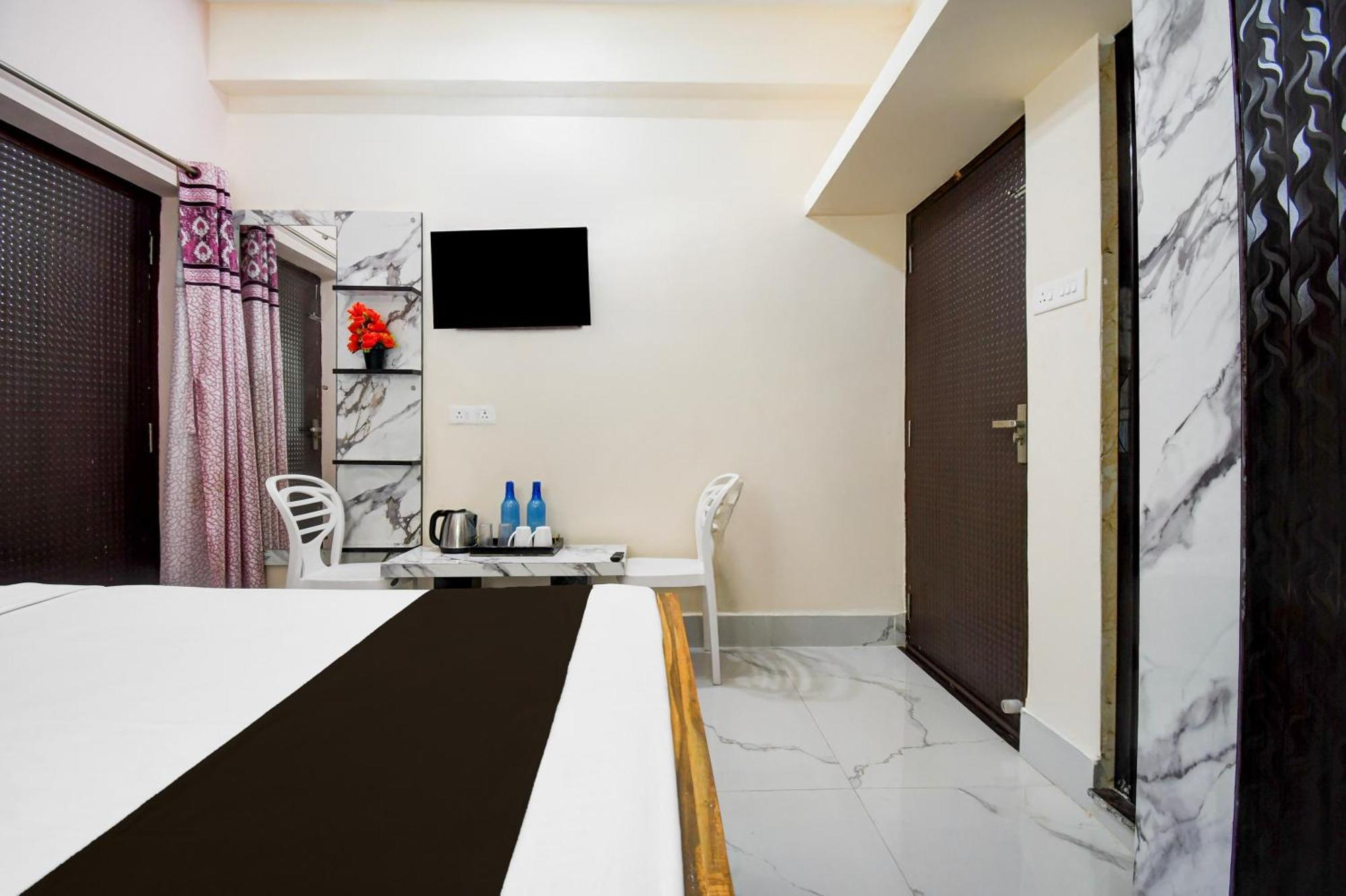 Hotel O Shree Jagannath Residency Khandagiri