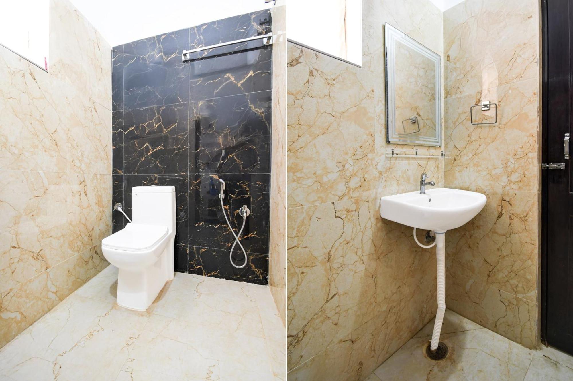 O Shree Jagannath Residency Hotel