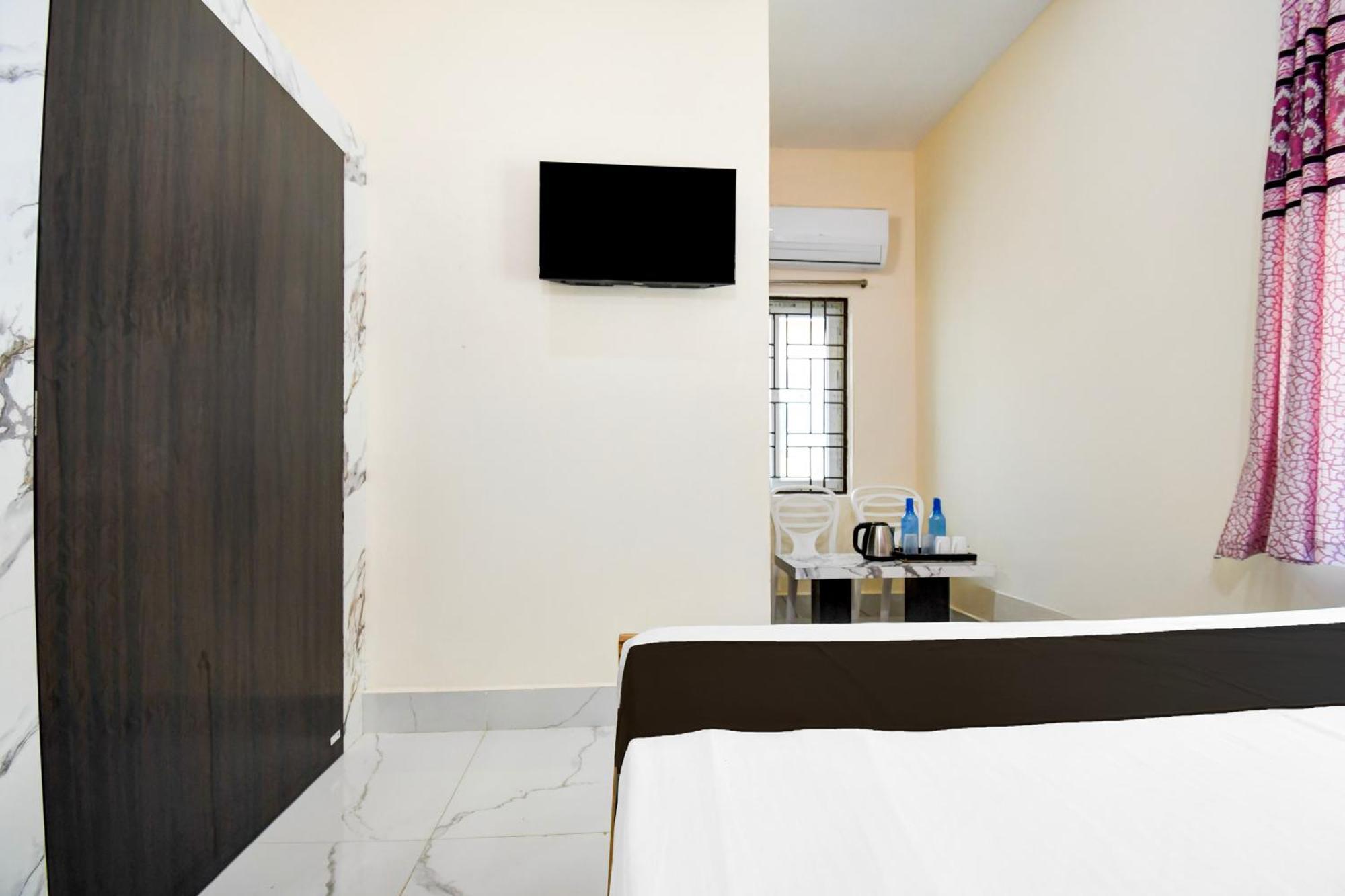 Hotel O Shree Jagannath Residency 3*
