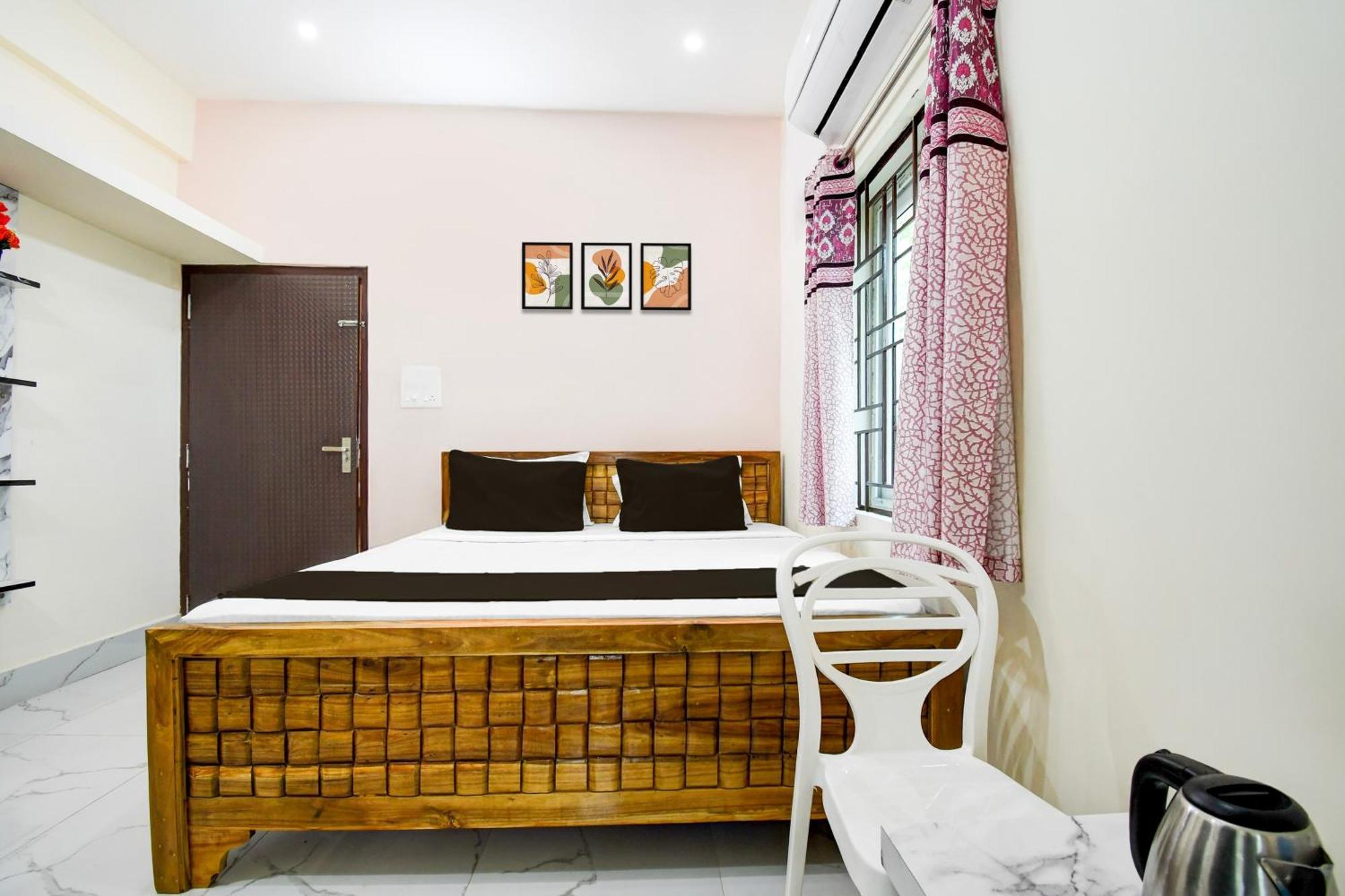 O Shree Jagannath Residency